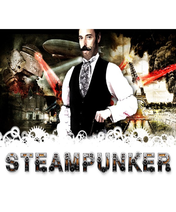 Steampunker Steam Key GLOBAL
